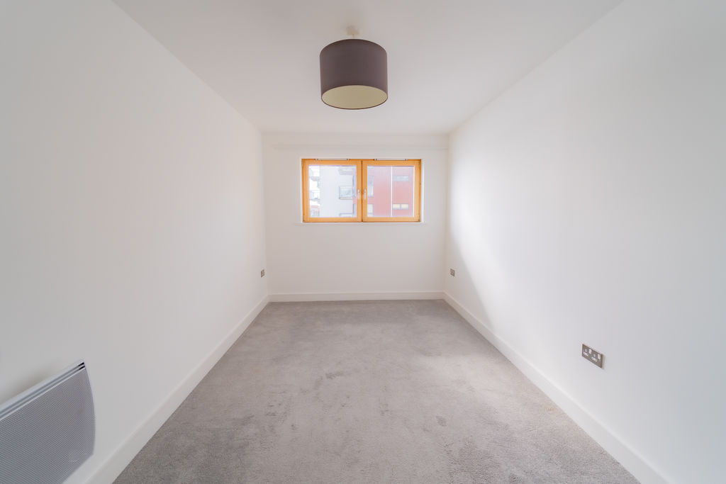 Second Bedroom- click for photo gallery